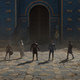 Imagen para el artículo titulado Quién es quién (y qué demonios es eso) en el tráiler de Eternals